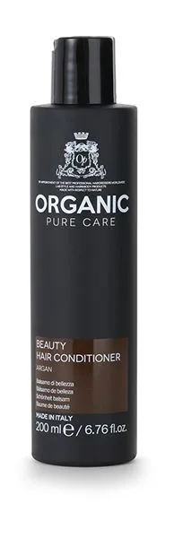 Organic Beauty Hair Conditioner Argan (200mL)