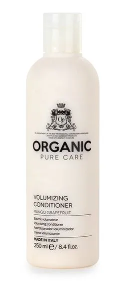 Organic Volumizing Conditioner Mango Grapefruit (250mL)