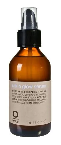 Oway Silk'n'glow Serum (30mL)