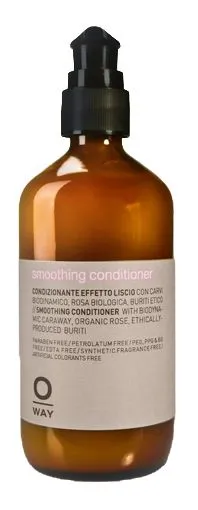 Oway Smoothing Conditioner (240mL)