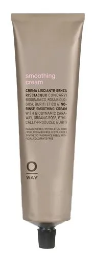 Oway Smoothing Cream (150mL)