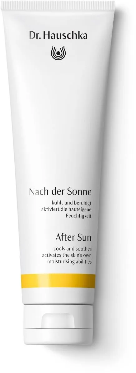 Dr. Hauschka After Sun Lotion (150mL)