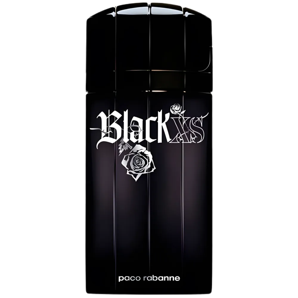 Paco Rabanne Black XS Pour Homme EDT (100mL)