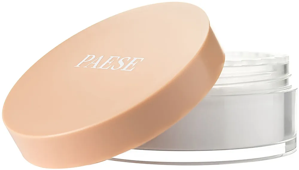 Paese Bamboo Loose Powder (5g)