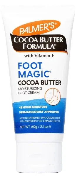 Palmer's Cocoa Butter Foot Magic (60g)