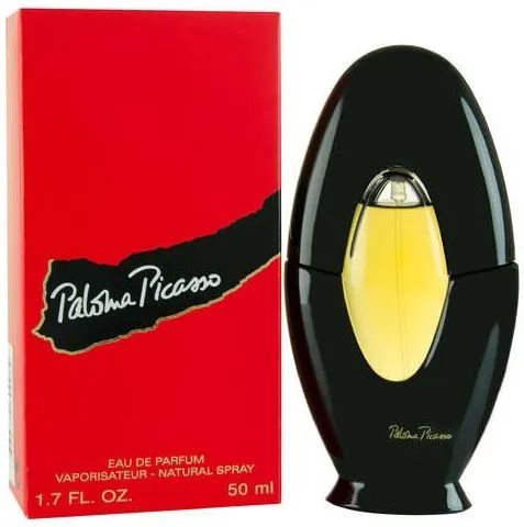 Paloma Picasso EDP (50mL)