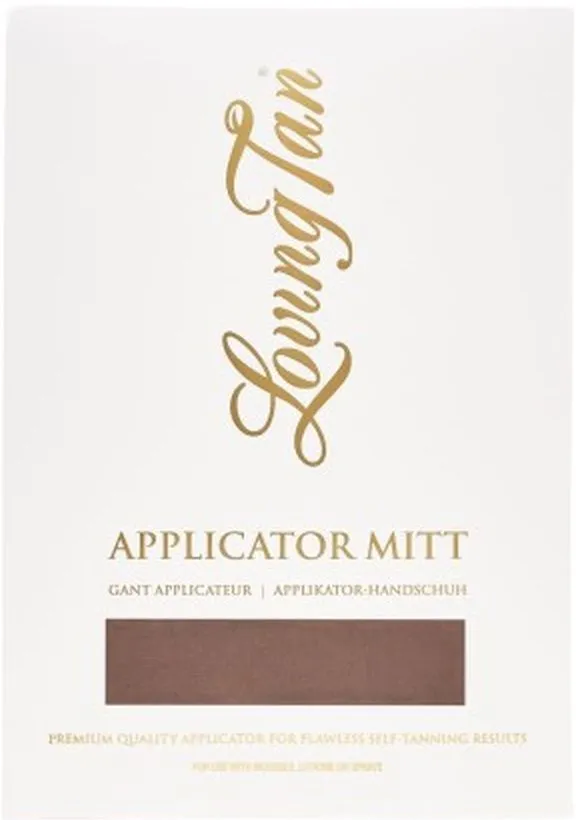 Loving Tan Purest Applicator Mitt