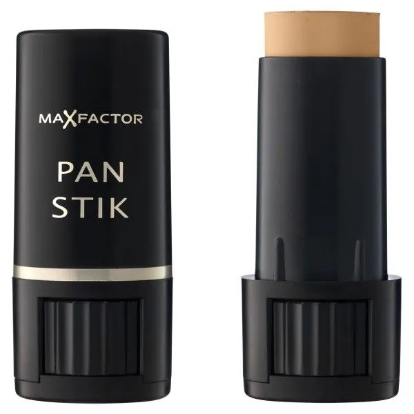 Max Factor Pan Stik (9g) 14 Cool Copper