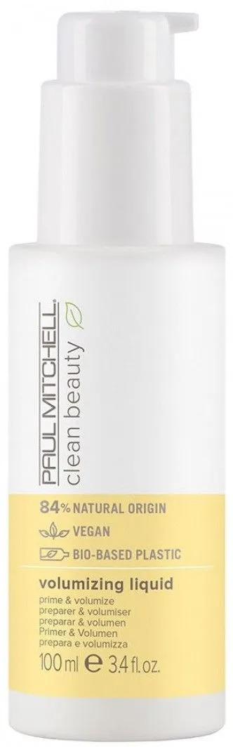 Paul Mitchell Clean Beauty Volumizing Liquid (100mL)