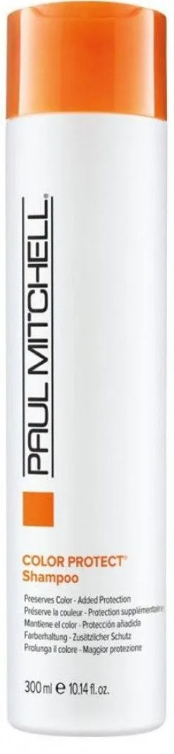 Paul Mitchell Color Protect Shampoo (300mL)