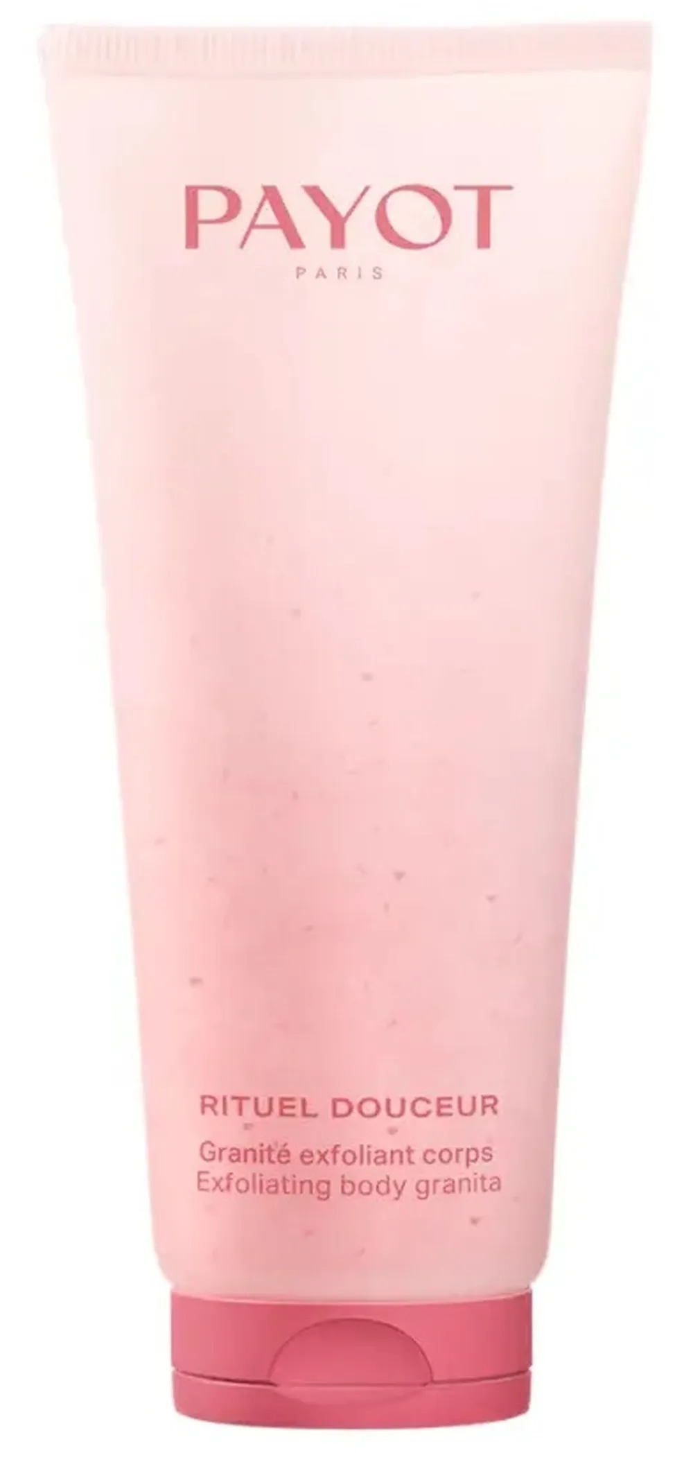 Payot Exfoliating Body Scrub (200mL)