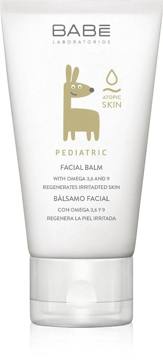 BABE Pediatric Facial Balm (50mL)