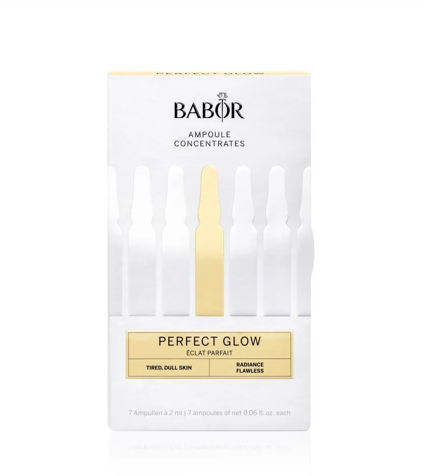 Babor Ampoules Perfect Glow (7x2mL)
