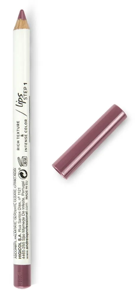 Andreia Makeup Perfect Definition Lip Liner 01