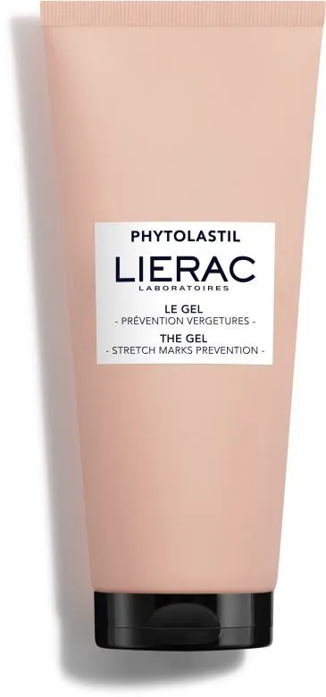 Lierac Phytolastil Stretch Mark Prevention Gel (200mL)