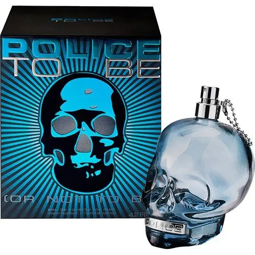 Police To Be EDT (40mL)