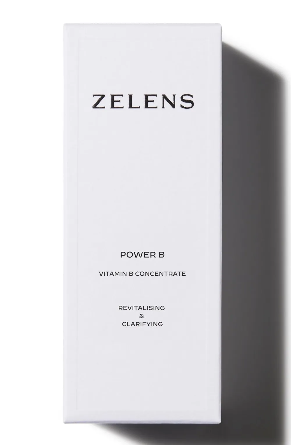 Zelens Power B Revitalising & Clarifying Concentrate (30mL)