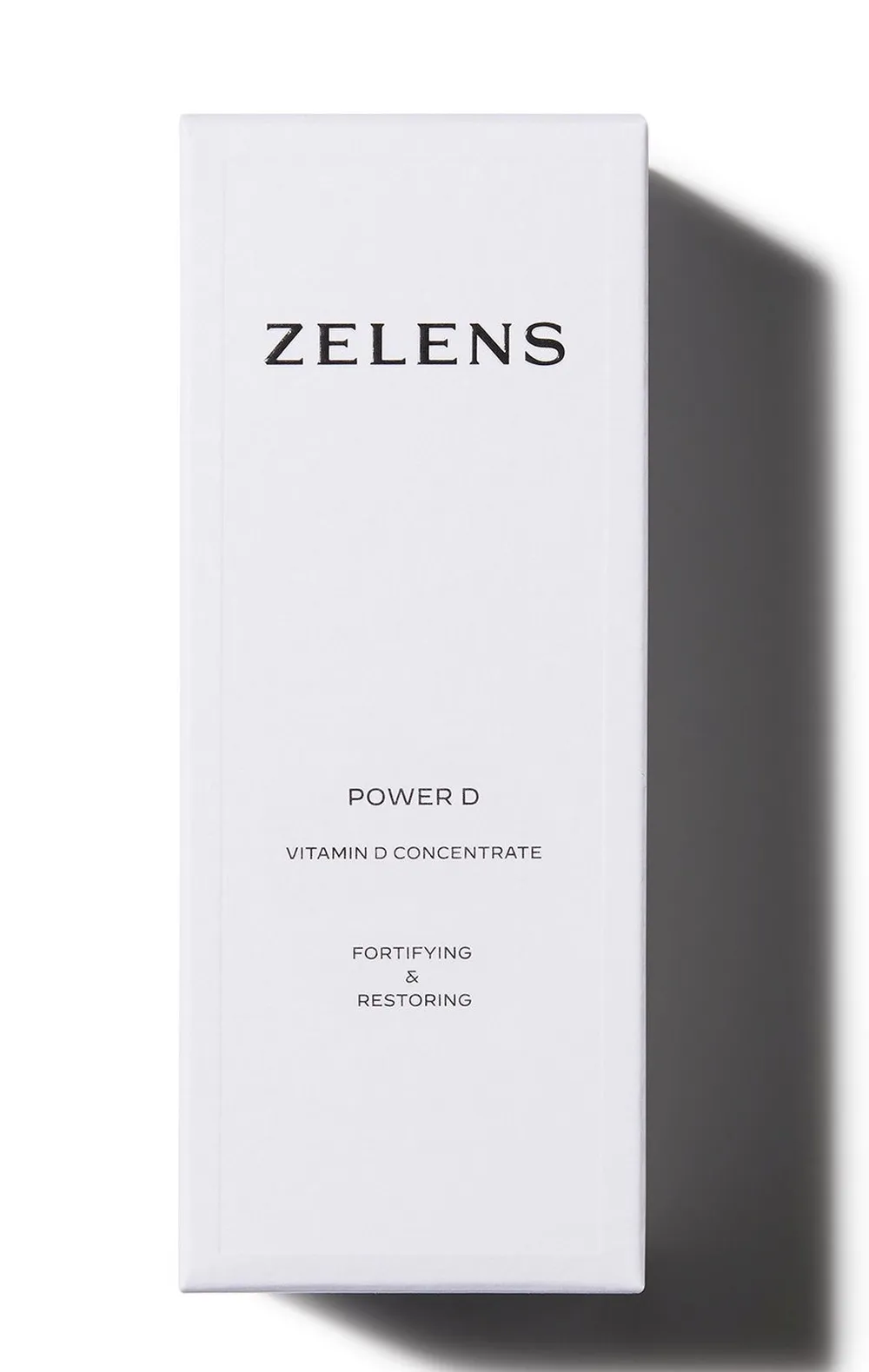 Zelens Power D Fortifying & Restoring Concentrate (30mL)