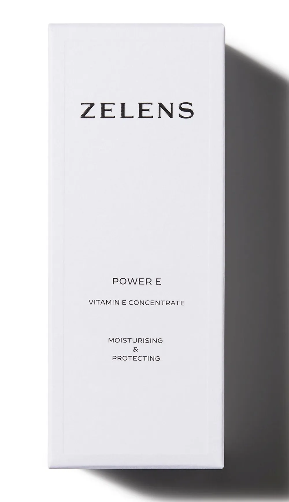 Zelens Power E Moisturising and Protecting Concentrate (30mL)