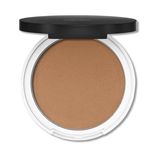 Lily Lolo Mineral Pressed Bronzer (7g) Miami Beach