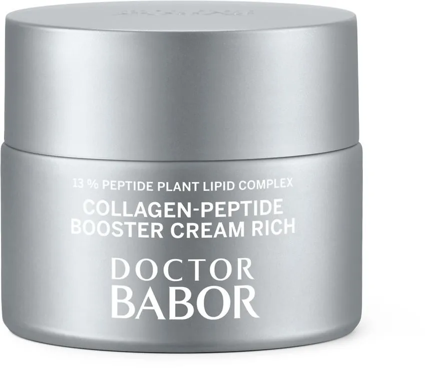 Babor Doctor Babor Lifting Collagen-Peptide Booster Cream Rich (50mL)