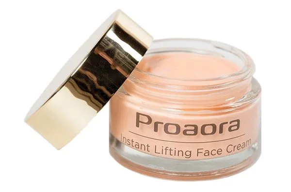 Proaora Instant Lifting Face Cream with Astaxanthin (50mL)