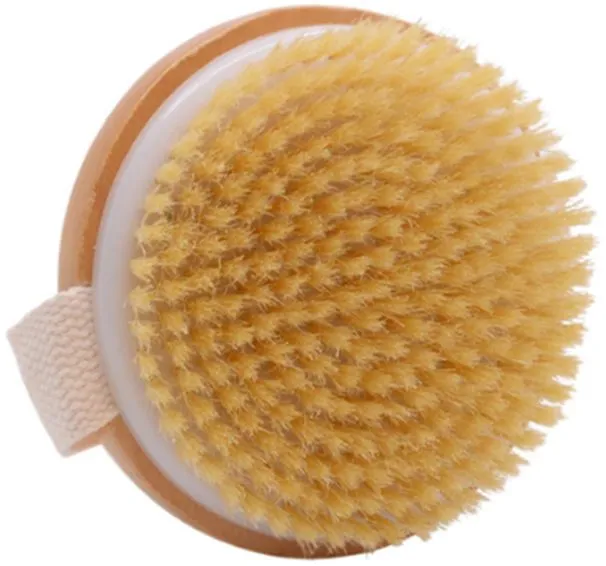 Proaora Body Brush