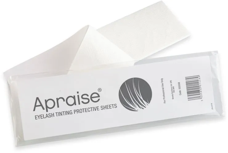 Apraise Protective Eye Sheets