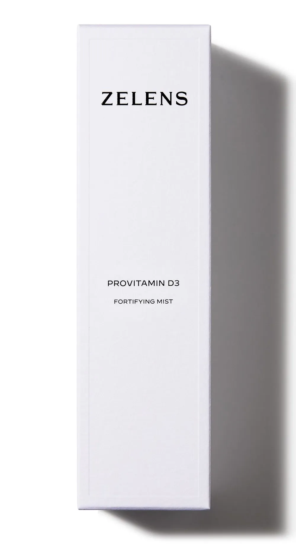 Zelens Provitamin D3 Fortifying Mist (50mL)
