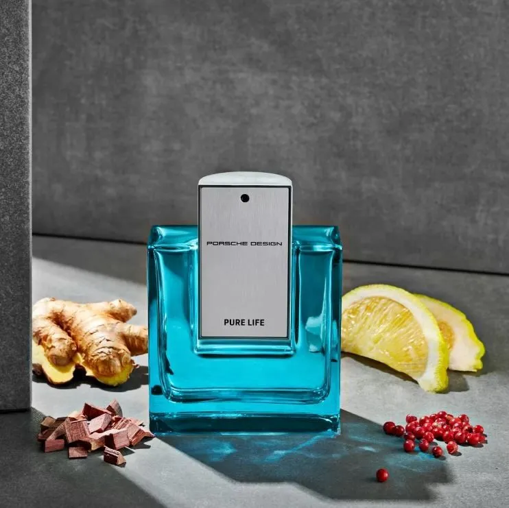 Porsche Design Pure Life EDP (50mL)