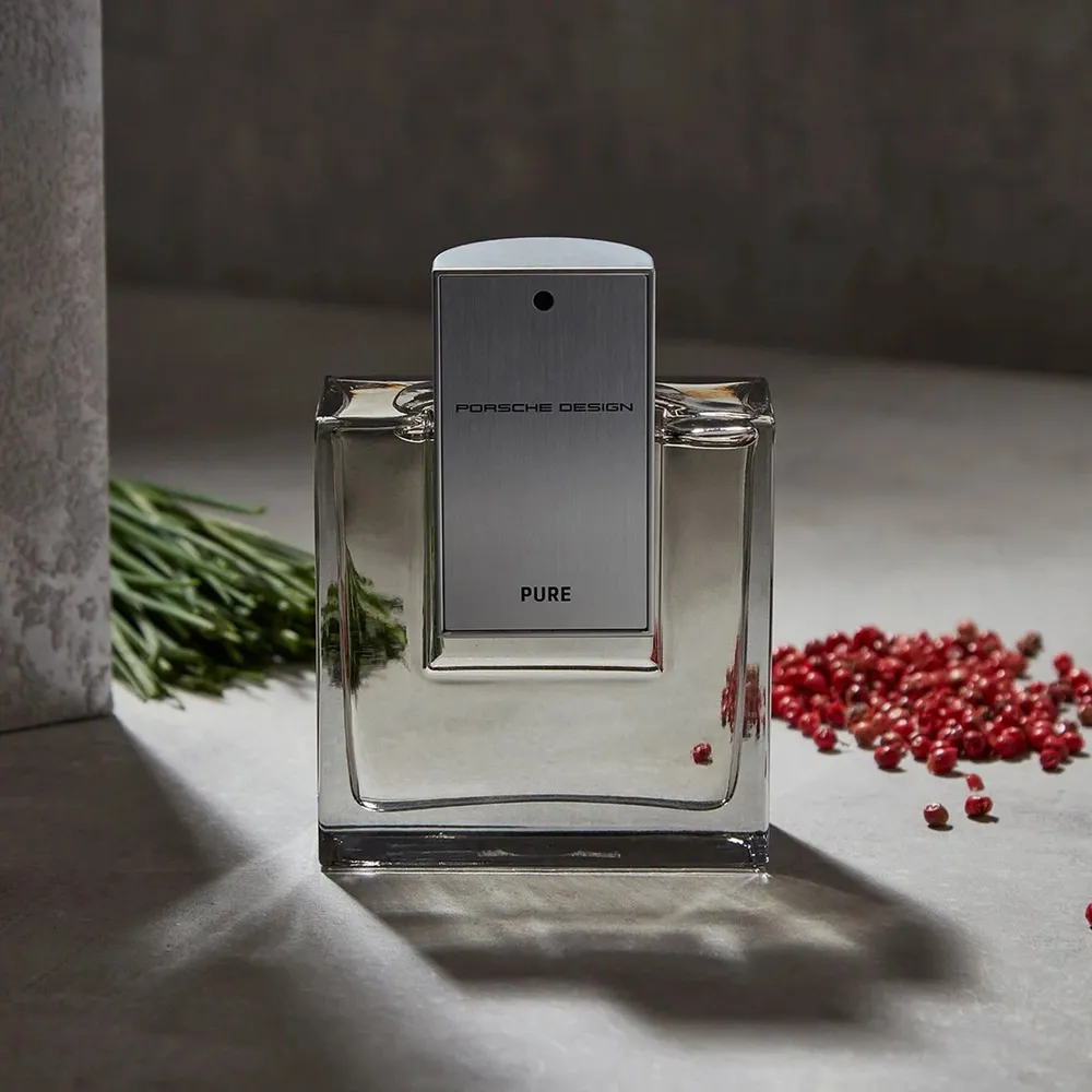 Porsche Design Pure EDT (50mL)