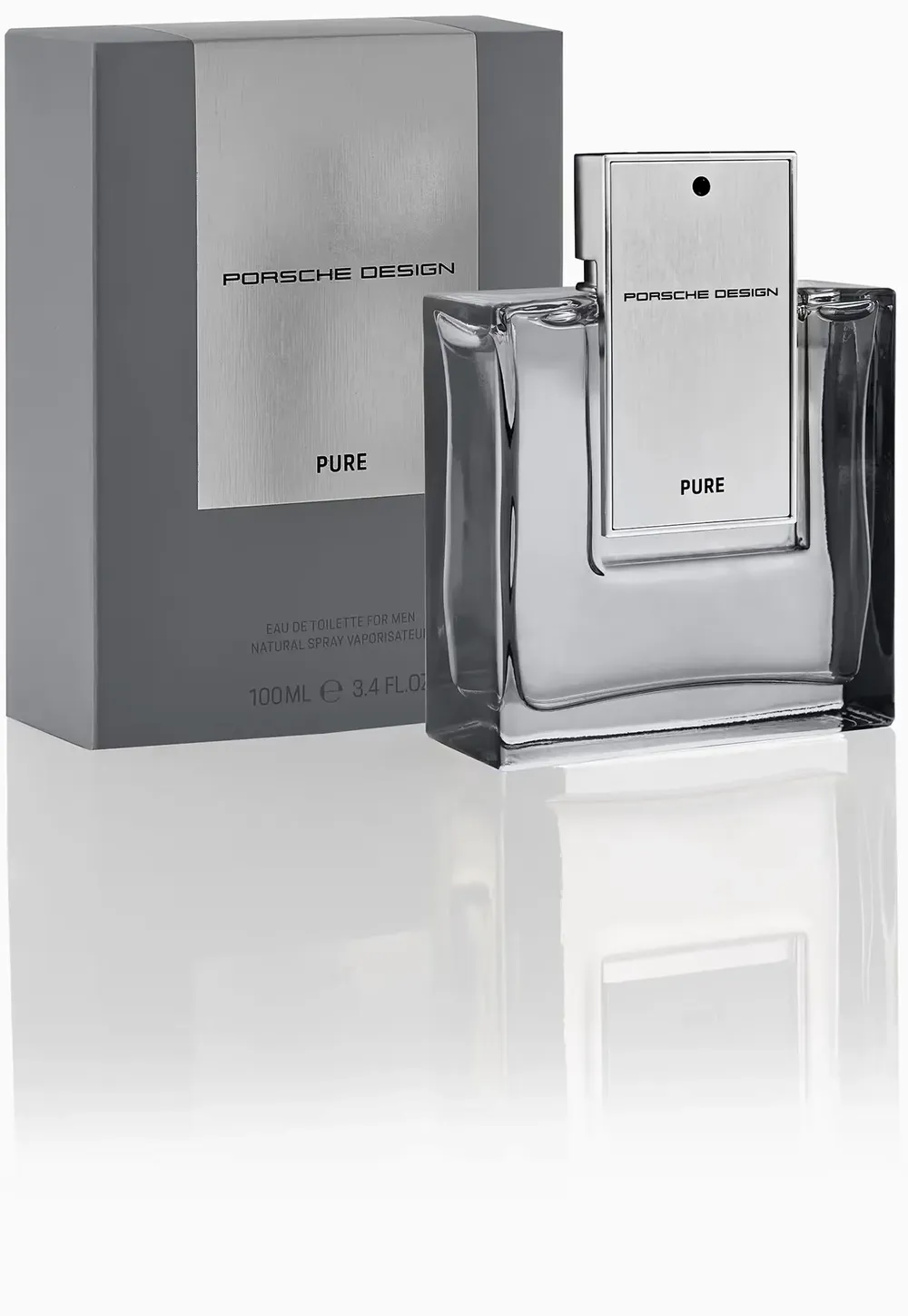 Porsche Design Pure EDT (50mL)