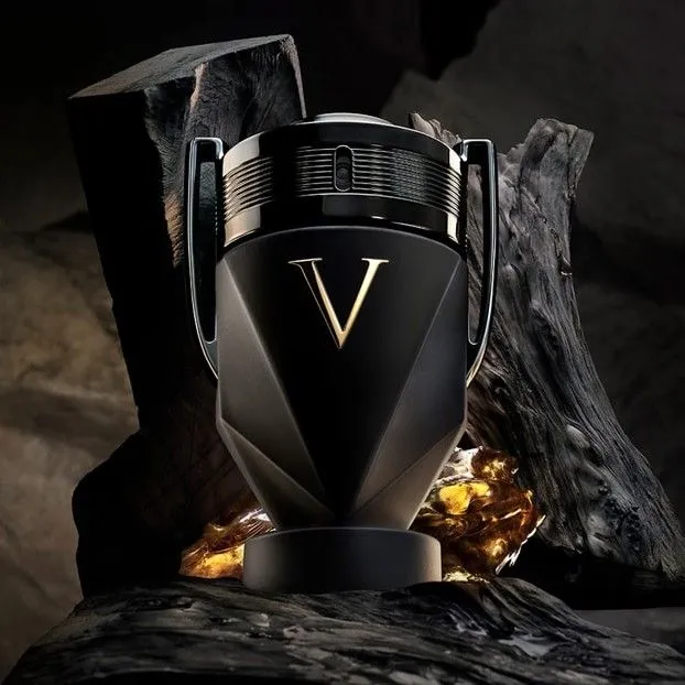 Rabanne Invictus Victory Absolu EDP (50mL) + EDP (10mL)
