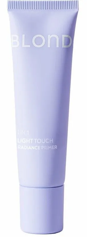 Blondesister 2in1 Light Touch Radiance Primer (30mL)