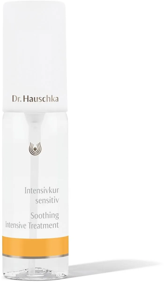 Dr. Hauschka Soothing Intensive Treatment (40mL)