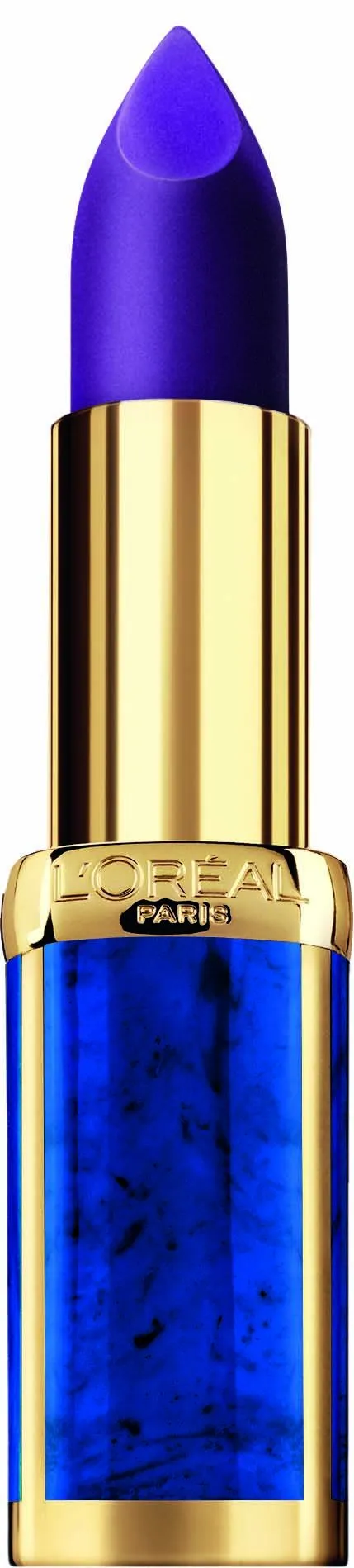 L'Oreal Paris Color Riche Matte Lipstick - Balmain Limited Edition (4,2g) 467 Freedom