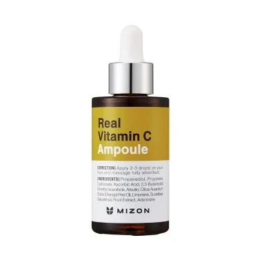 Mizon Real Vitamin C Ampoule (15mL)