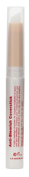 Recipe for Men Anti-Blemish Coverstick (2,5mL)
