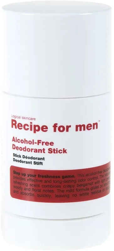 Recipe for Men Deostick (75mL)