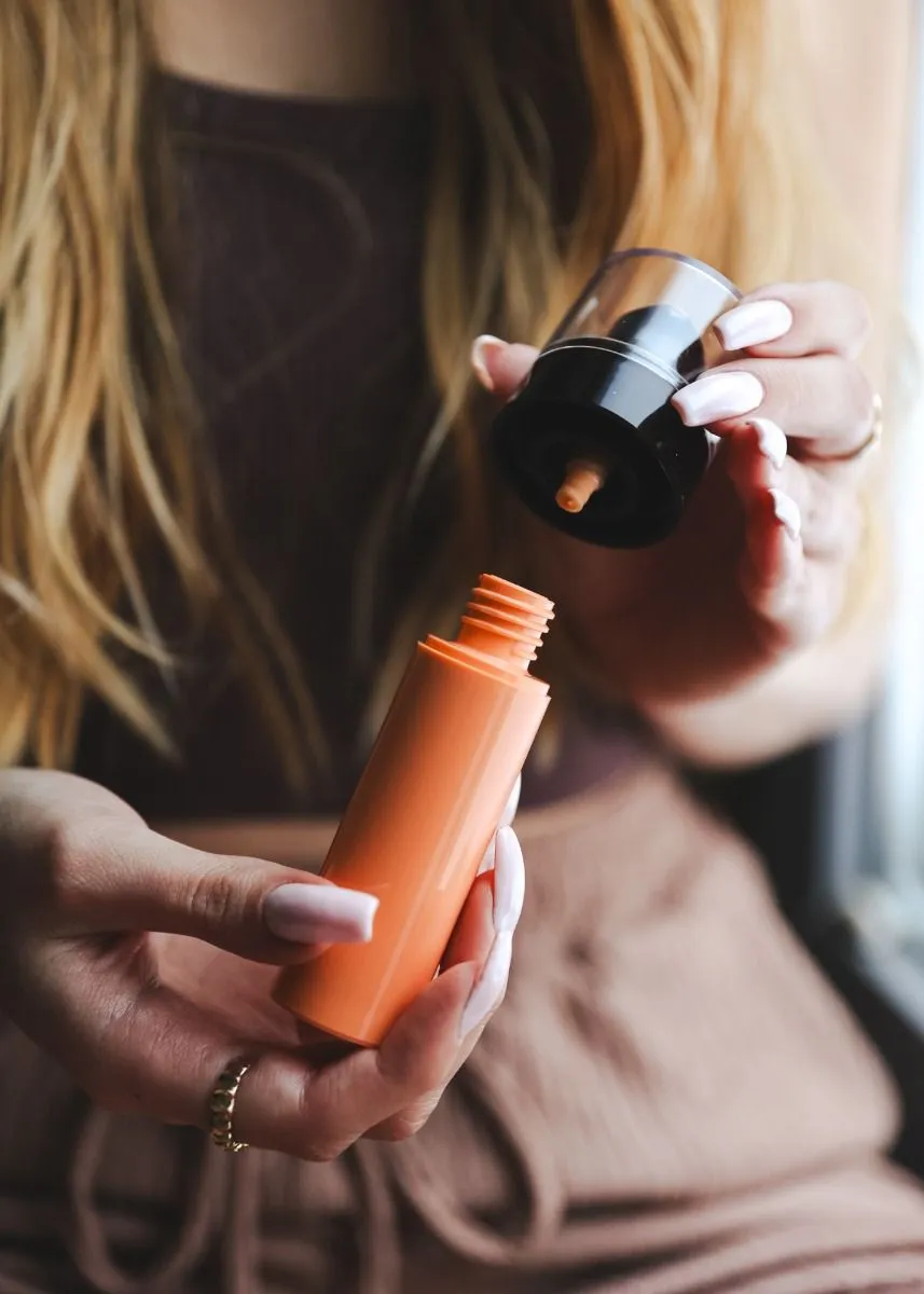 Berrichi Light Natural Glow Cream (30mL) Refill