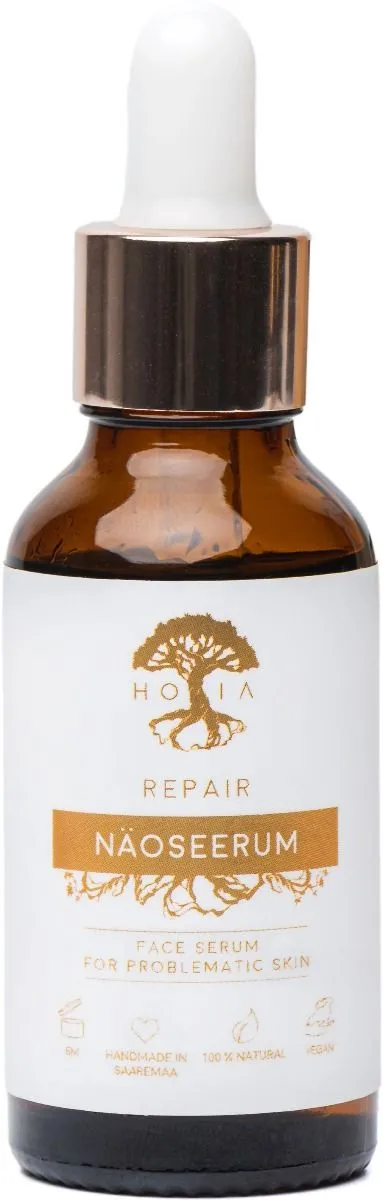 HOIA Homespa Face Serum for Problematic Skin - Repair (30mL)
