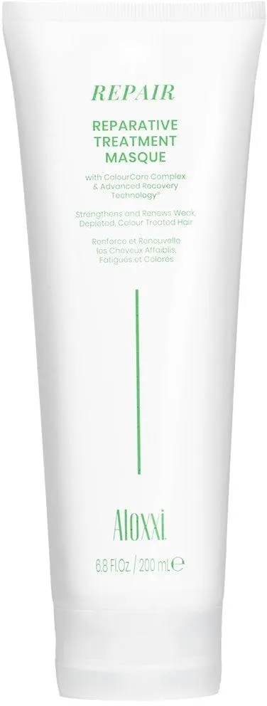Aloxxi Reparative Treatment Masque (200mL)