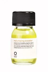 Oway Beauty Replumping Booster (25mL)