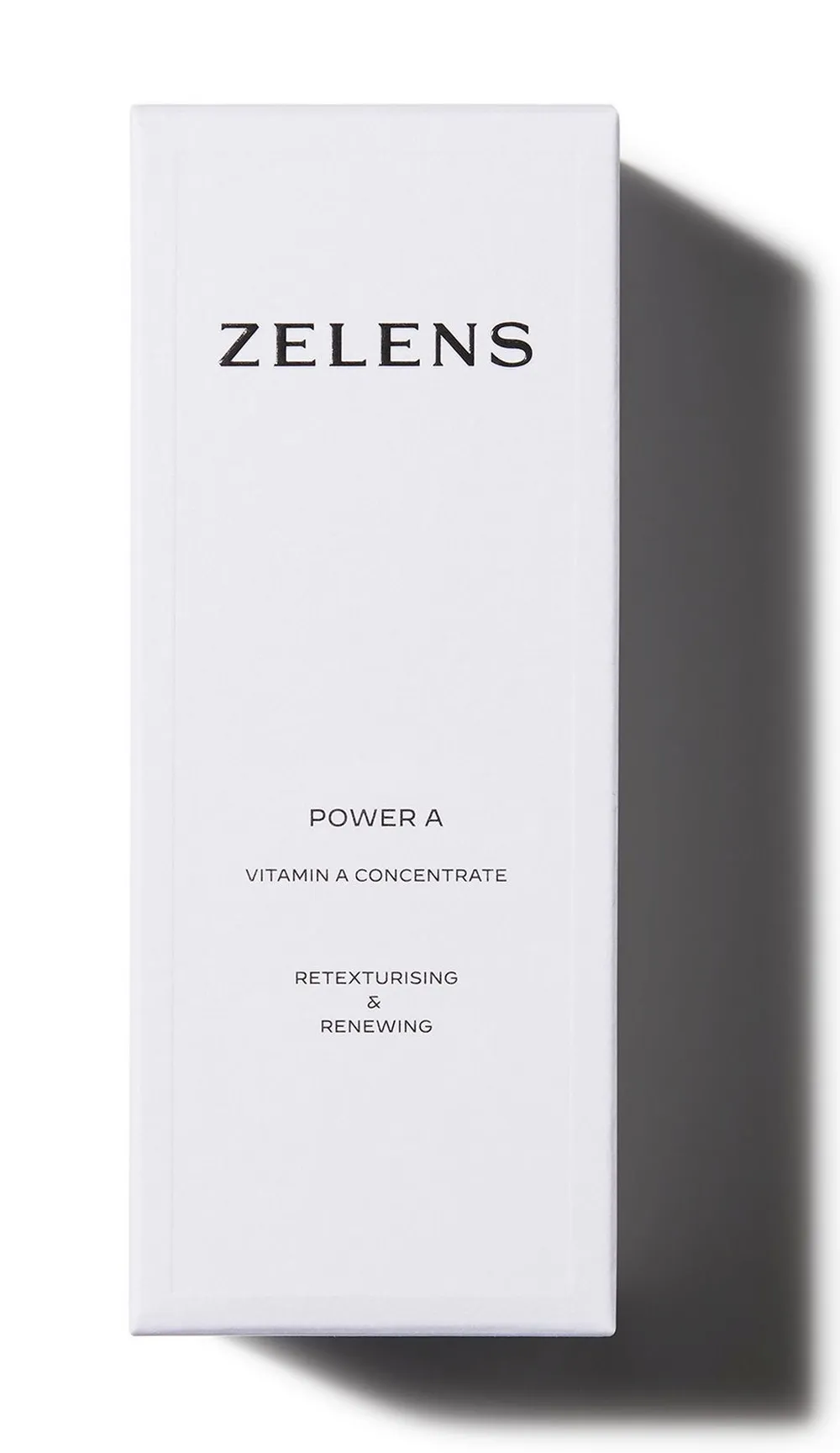 Zelens Power A Retexturising & Renewing Concentrate (30mL)