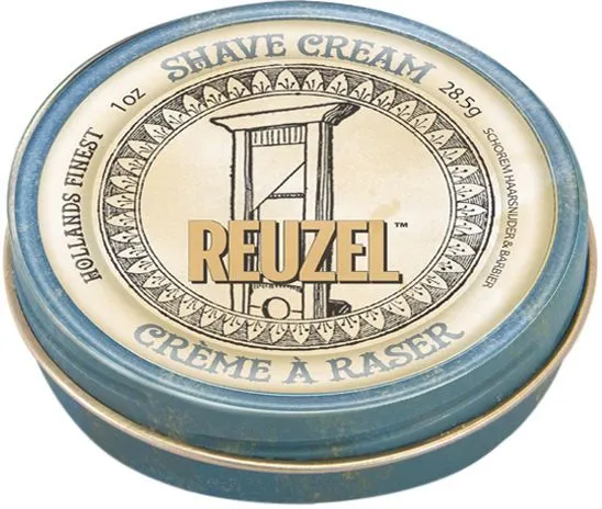 Reuzel Shave Cream (28,3g)