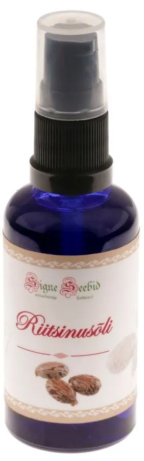 Signe Castor Oil (50mL)