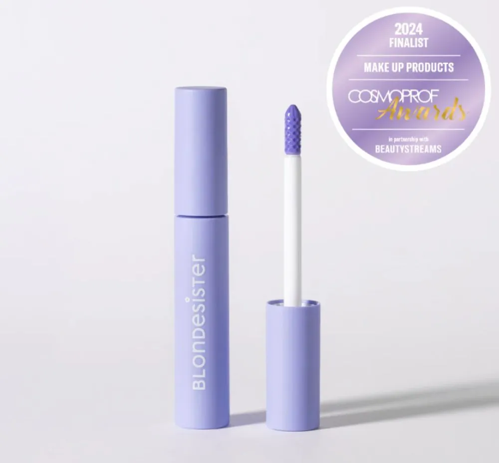 Blondesister 2in1 Lash & Brow Serum (7mL)