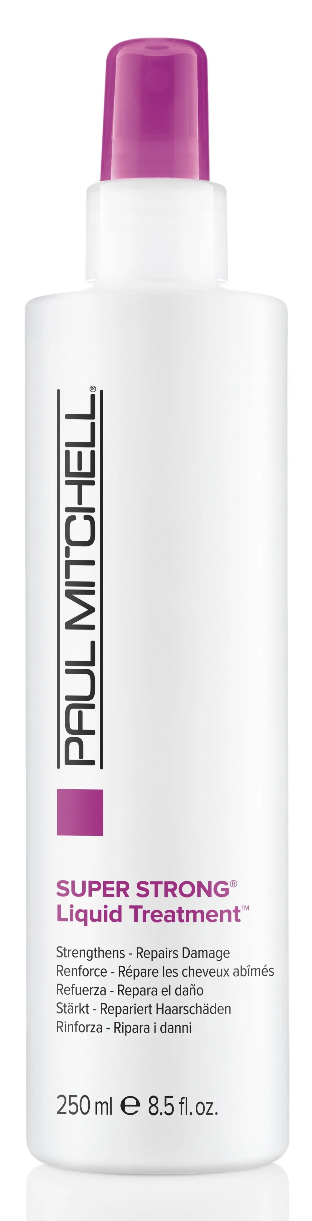 Paul Mitchell Super Strong Liquid Treatment (250mL)