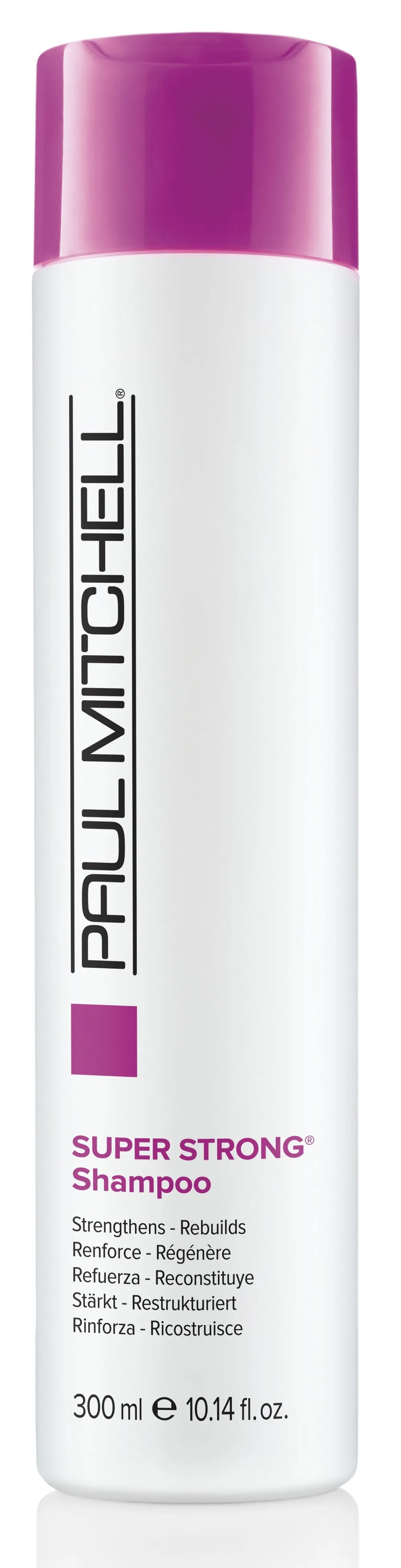 Paul Mitchell Super Strong Shampoo (300mL)