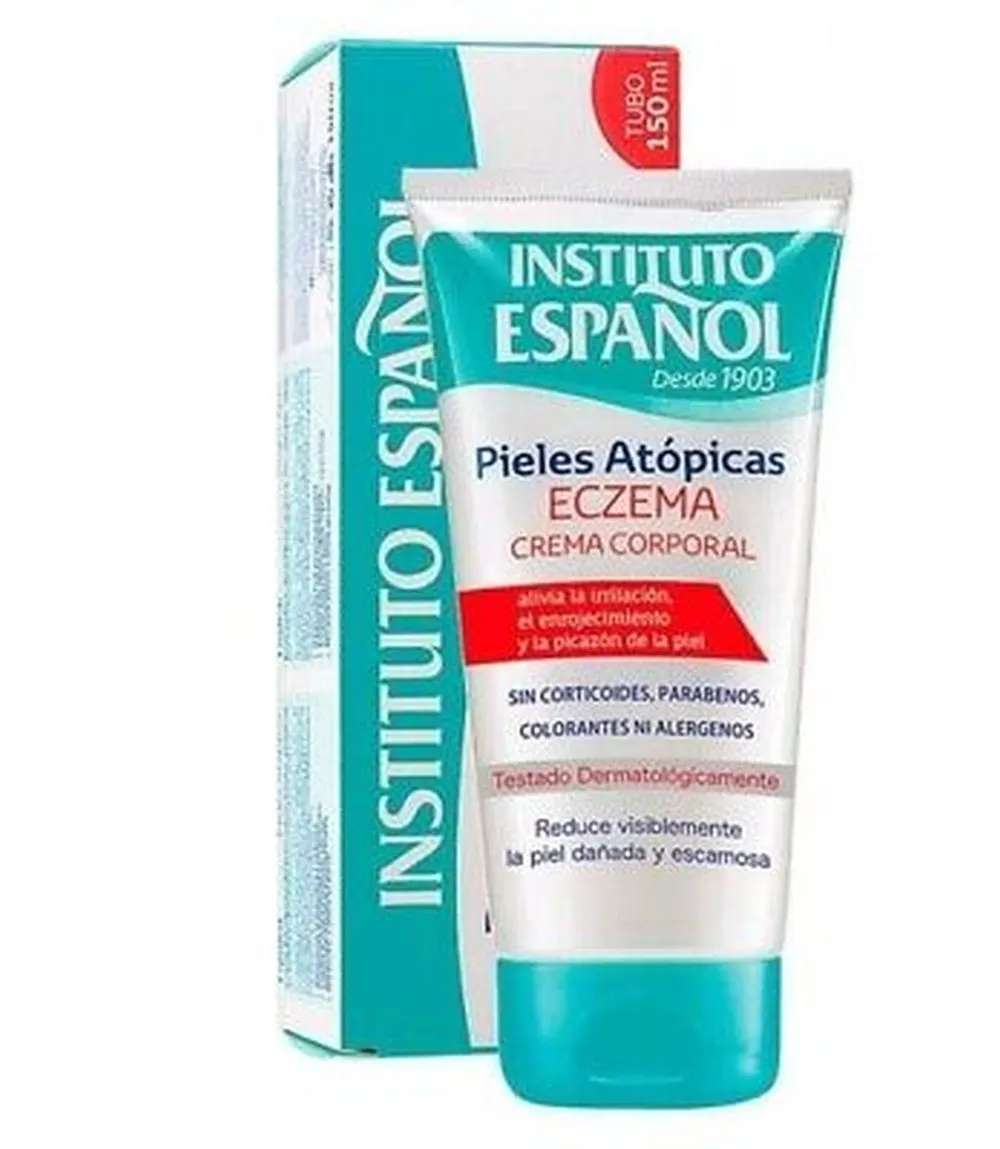 Instituto Espanol Atopic Skin Body Cream (150mL)